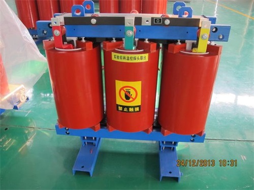 容城SCB12-315KVA/10KV/0.4KV干式变压器