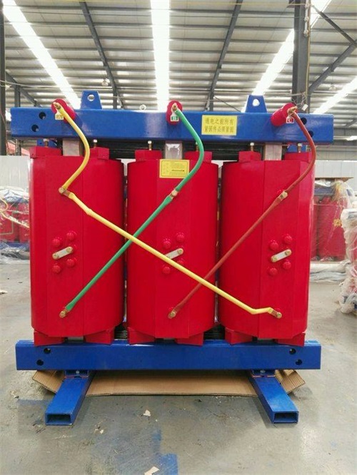 容城3150kVA干式变压器材料销售厂家