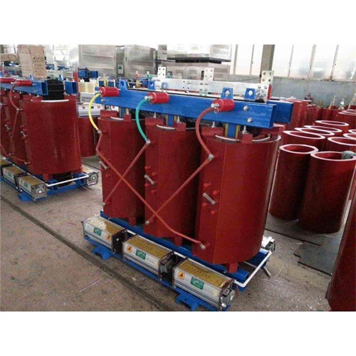 容城SCB11-315KVA干式变压器规格参数