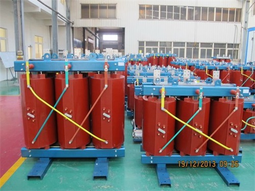 容城3150kva干式变压器现货价格