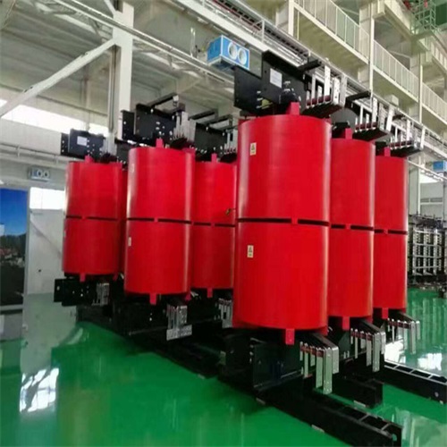 容城SCB14-1250KVA干式变压器