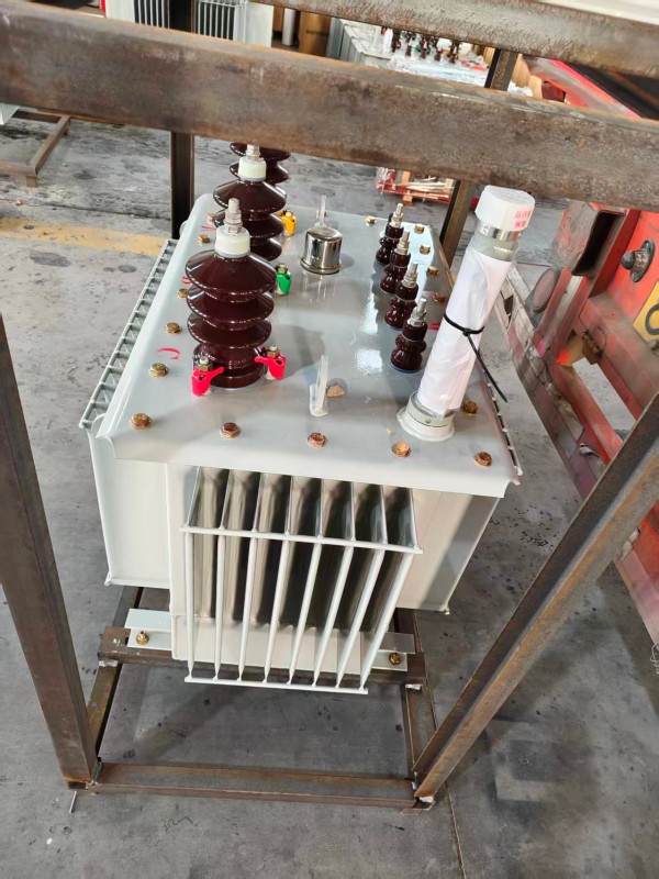 S13‑1000kVA 容城容城容城油浸式变压器 大型厂区 S13 容城容城容城油浸式变压器